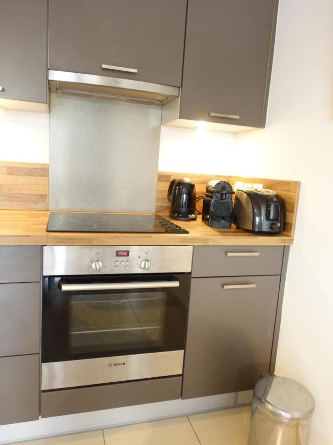 Lovely Appartement With Balcony 5Min Train Station Cannes Exterior foto