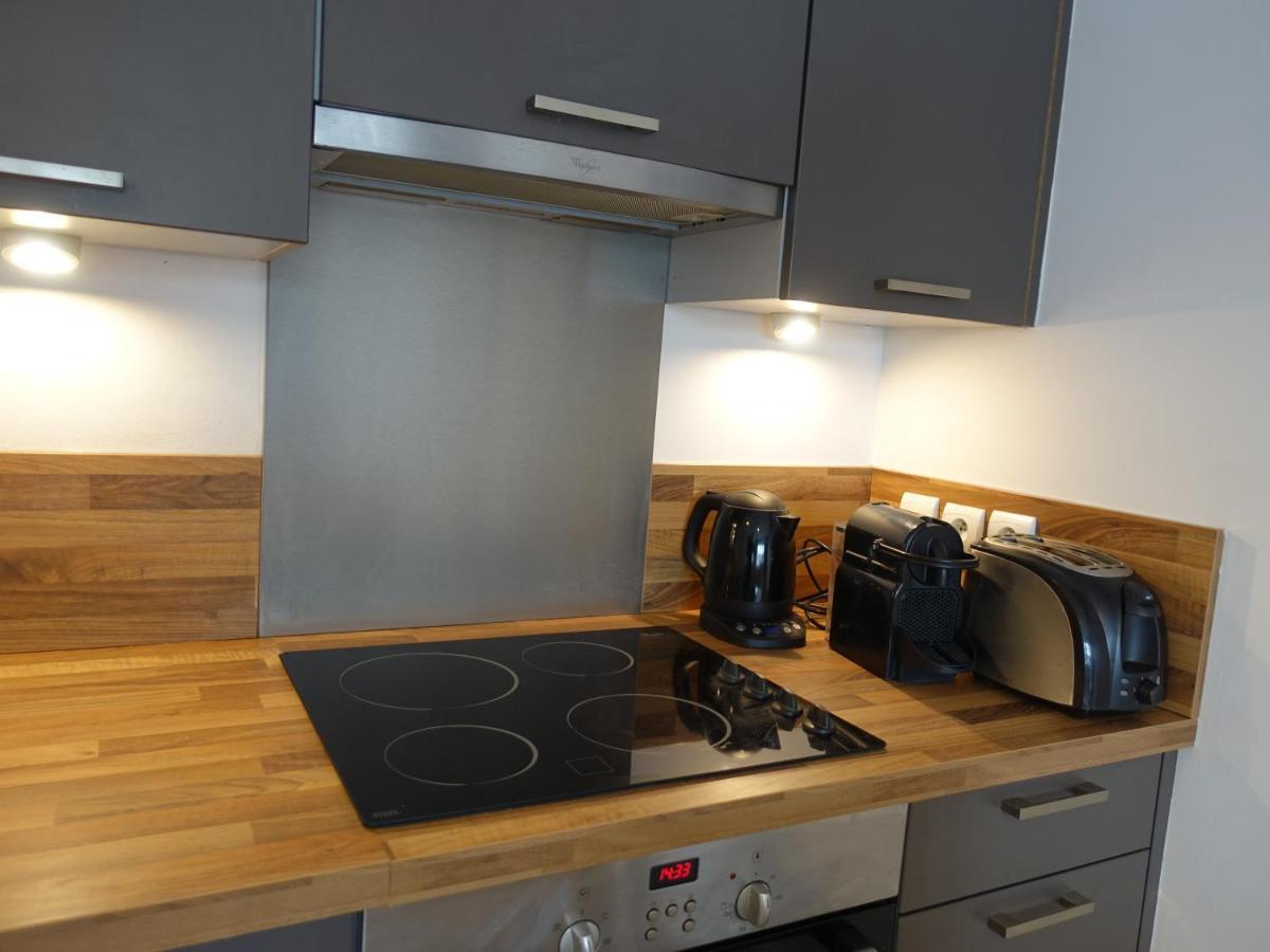Lovely Appartement With Balcony 5Min Train Station Cannes Exterior foto
